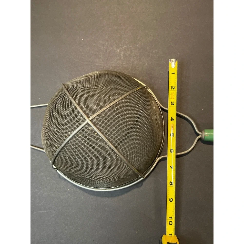 N/A vintage mesh